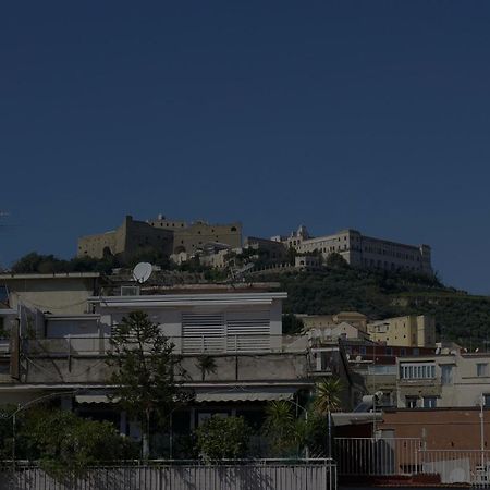 Lion Suite Napoli Esterno foto