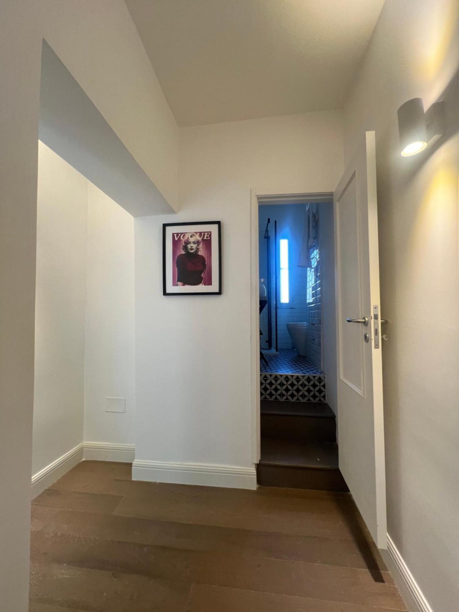 Lion Suite Napoli Esterno foto