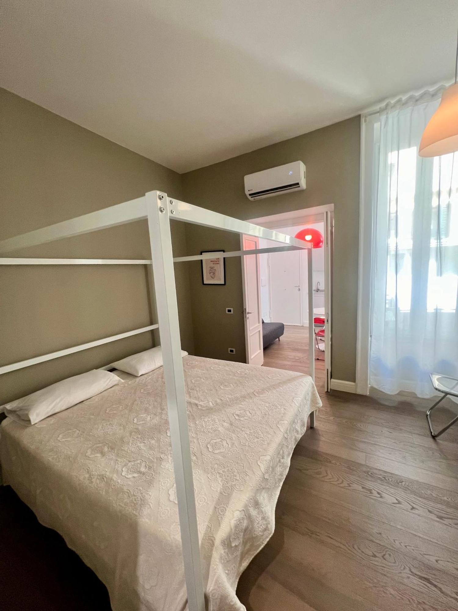 Lion Suite Napoli Esterno foto