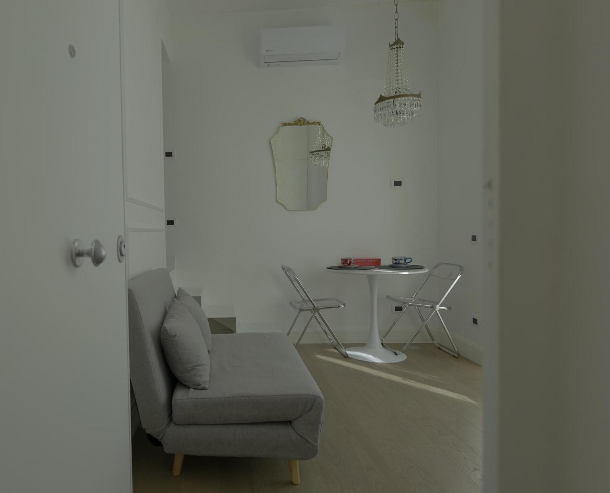 Lion Suite Napoli Esterno foto